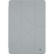 Чохол до планшета Armorstandart Y-Type PEN Redmi Pad Pro / Poco Pad Gray (ARM85544)