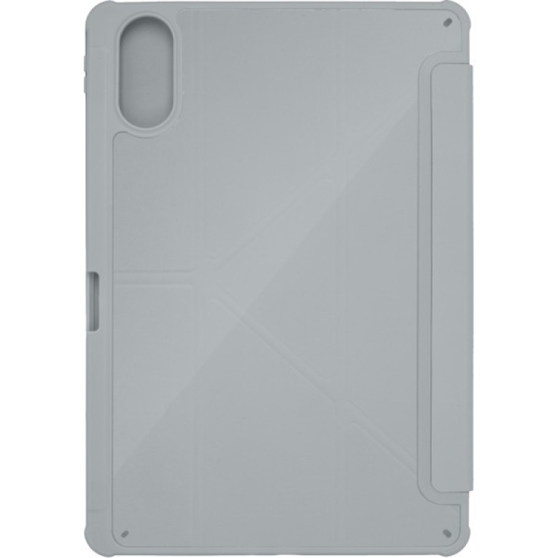 Чохол до планшета Armorstandart Y-Type PEN Redmi Pad Pro / Poco Pad Gray (ARM85544)
