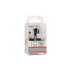 Фреза Bosch Professional пазова ЛГ, Std, S8, D14, L14 15° (2.608.628.408)