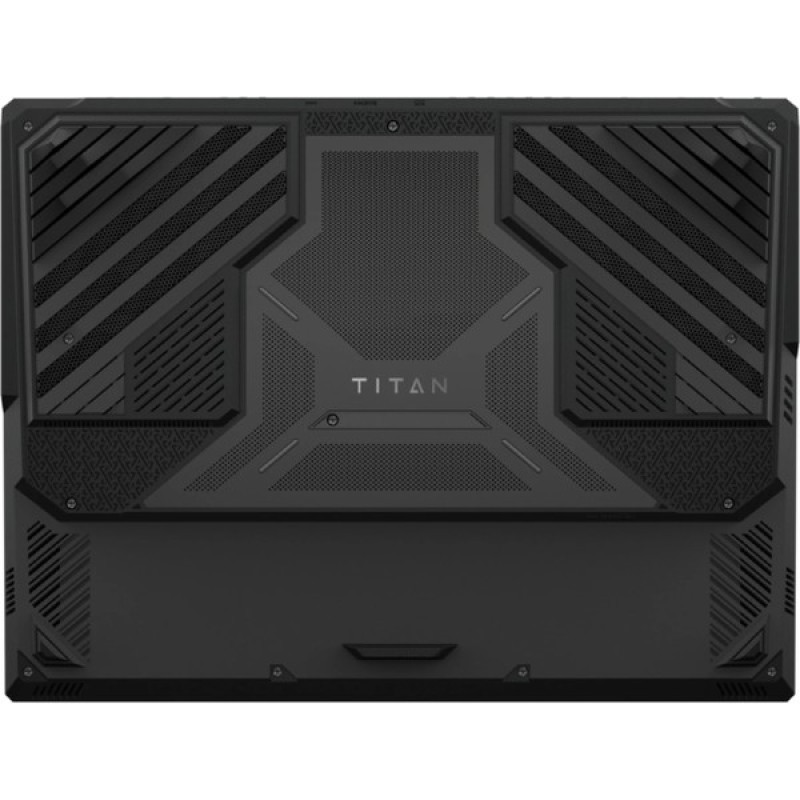 Ноутбук MSI Titan 18HX (TITAN 18 HX A2XWJG-446UA)