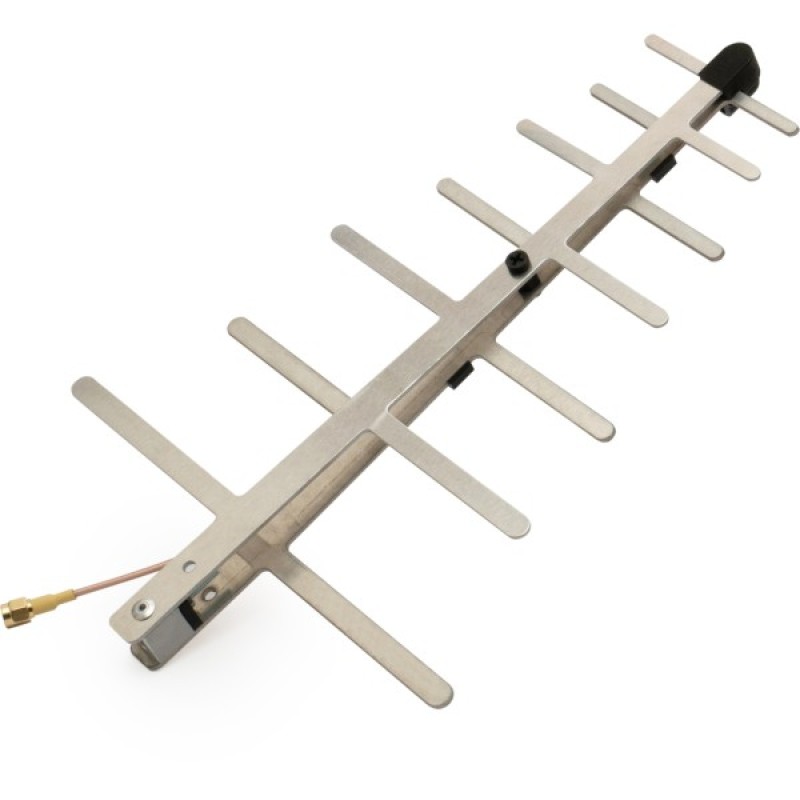 Антена для дрона RavLink LPDA 700-1300MHz (LPDA-SERVICE)