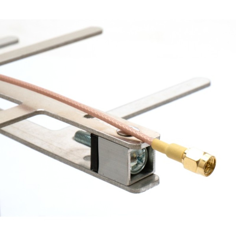 Антена для дрона RavLink LPDA 700-1300MHz (LPDA-SERVICE)