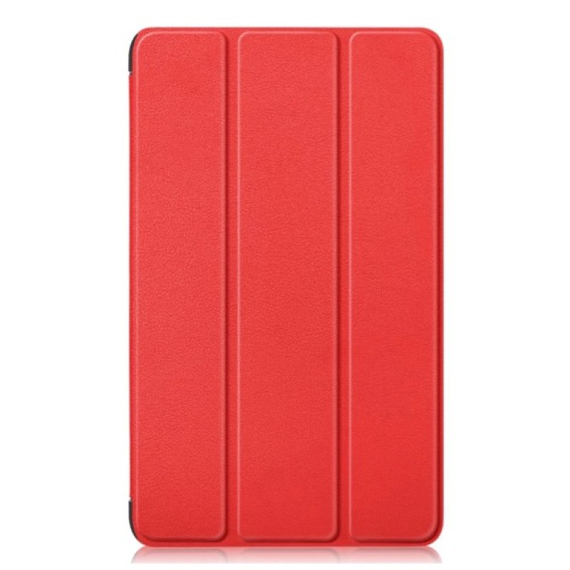 Чохол до планшета BeCover Smart Case Samsung Galaxy Tab A11 Plus SM-X236B 11.0" Red (713996)