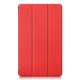 Чохол до планшета BeCover Smart Case Samsung Galaxy Tab A11 Plus SM-X236B 11.0" Red (713996)