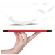 Чохол до планшета BeCover Smart Case Samsung Galaxy Tab A11 Plus SM-X236B 11.0" Red (713996)