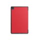 Чохол до планшета BeCover Flexible TPU Mate Lenovo Tab M10 Plus TB-125F (3rd Gen)/K10 Pro TB-226 10.61" Red (712526)
