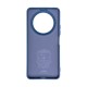 Чохол до мобільного телефона Armorstandart ICON Case Xiaomi Redmi A3 Dark Blue (ARM74438)