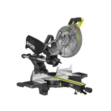 Торцювальна пила Ryobi ONE+ НР RMS18254X-0 18В з протяжкою, диск 254мм, (без АКБ та ЗП) (5133005736)