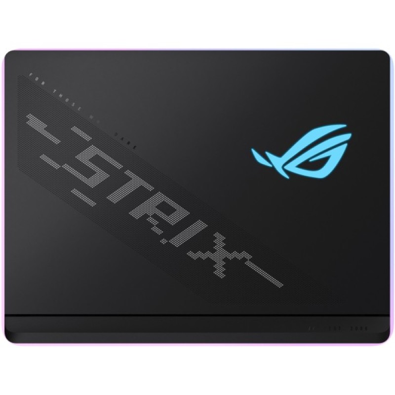 Ноутбук ASUS ROG Strix SCAR 18 G835LW-SA083W (90NR0LI1-M003L0)