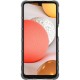 Чохол до мобільного телефона Samsung KD Lab M Cover Galaxy M22 (M225) Black (GP-FPM225KDABW)