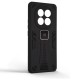 Чохол до мобільного телефона Armorstandart Proover Xiaomi Redmi Note 14 Pro+ 5G Black (ARM85794)