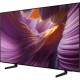 Телевізор Samsung QE83S85FAEXUA