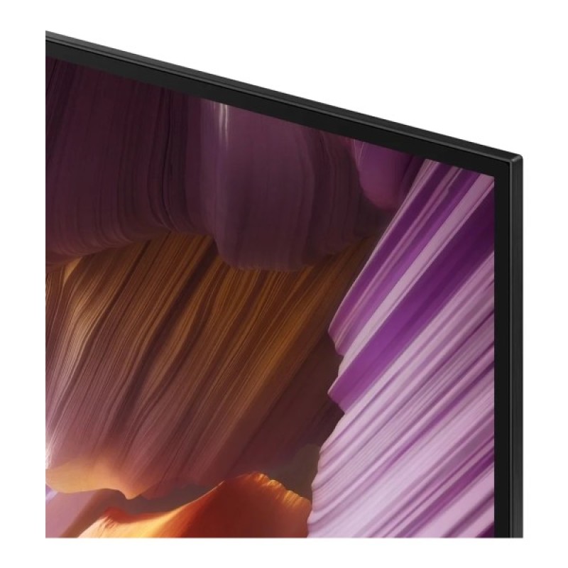 Телевізор Samsung QE83S85FAEXUA