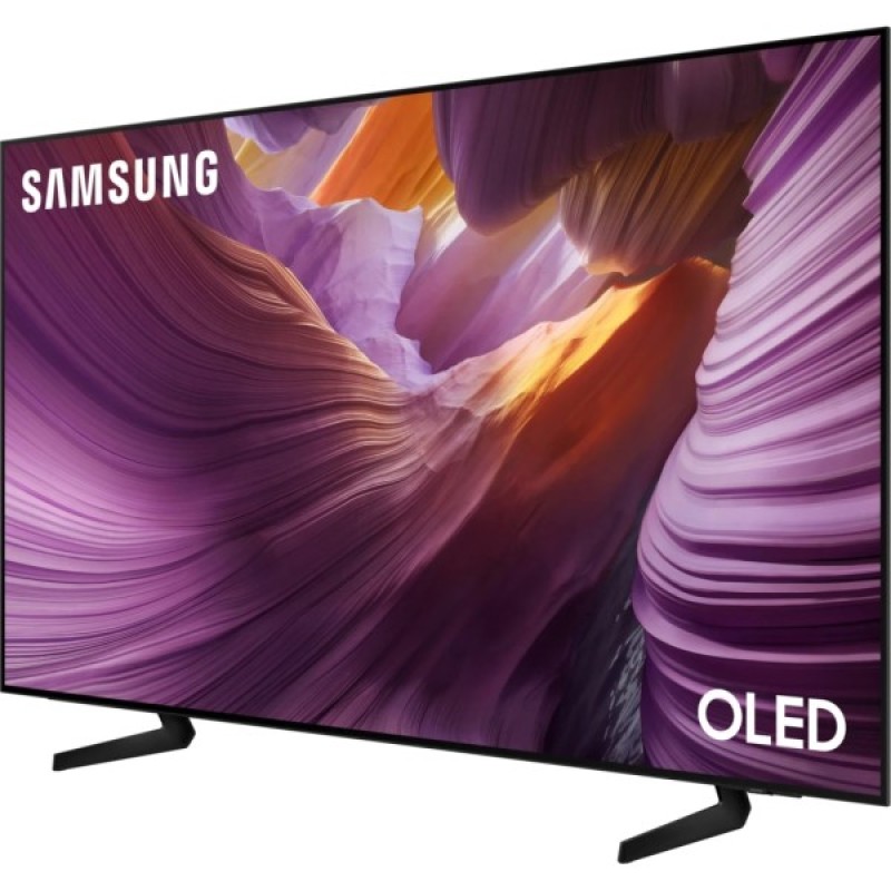 Телевізор Samsung QE83S85FAEXUA