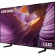Телевізор Samsung QE83S85FAEXUA