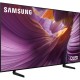 Телевізор Samsung QE83S85FAEXUA