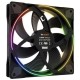 Кулер до корпусу Be quiet! Light Wings 140mm PWM (BL074)