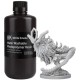 Фотополімерна смола ELEGOO Resin, Water Washable 8K, 1кг, white smoky (50.103.0140)