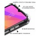 Чохол до мобільного телефона BeCover Anti-Shock Poco C75 Clear (712351)