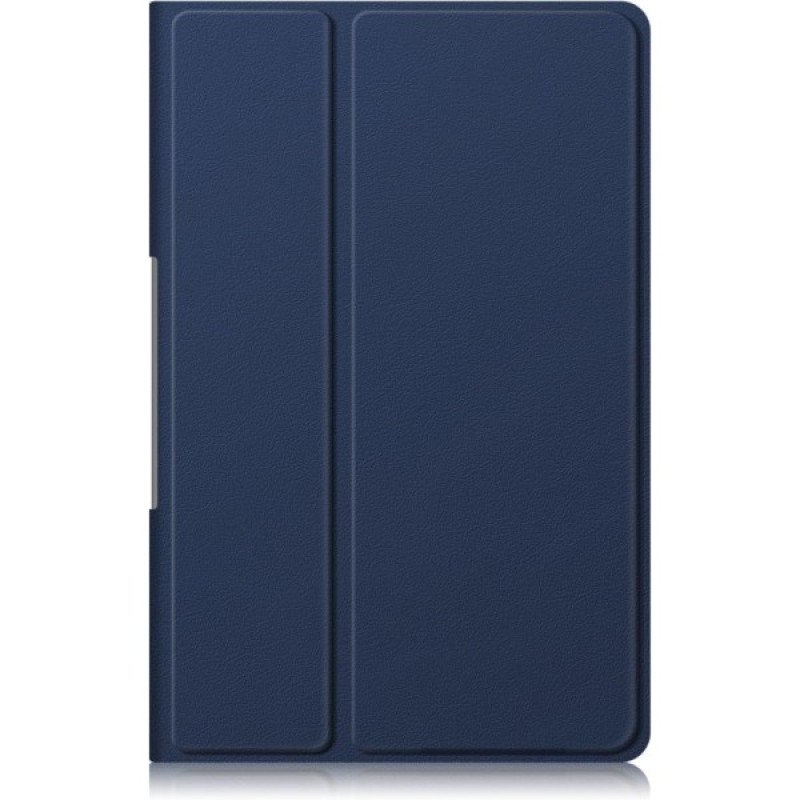 Чохол до планшета BeCover Smart Case Lenovo Tab Plus 11.5" Deep Blue (711839)