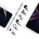 Плівка захисна Armorstandart Anti-Blue Xiaomi Poco X7 Pro (ARM82706)
