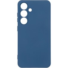 Чохол до мобільного телефона Armorstandart ICON Samsung S24 Camera cover Dark Blue (ARM85666)