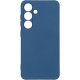 Чохол до мобільного телефона Armorstandart ICON Samsung S24 Camera cover Dark Blue (ARM85666)
