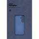 Чохол до мобільного телефона Armorstandart ICON Samsung S24 Camera cover Dark Blue (ARM85666)