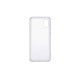 Чохол до мобільного телефона Samsung A03 Soft Clear Cover Transparent (EF-QA032TTEGRU)