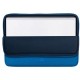 Чохол до ноутбука RivaCase 13.3" 7703 Suzuka Azure Blue (7703Azure Blue)
