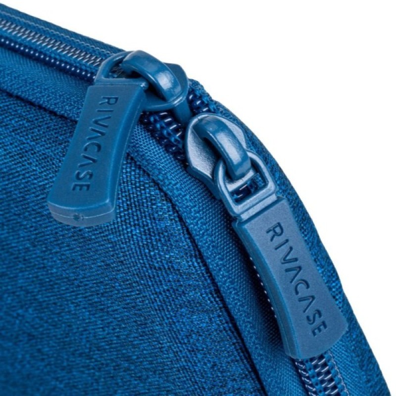 Чохол до ноутбука RivaCase 13.3" 7703 Suzuka Azure Blue (7703Azure Blue)