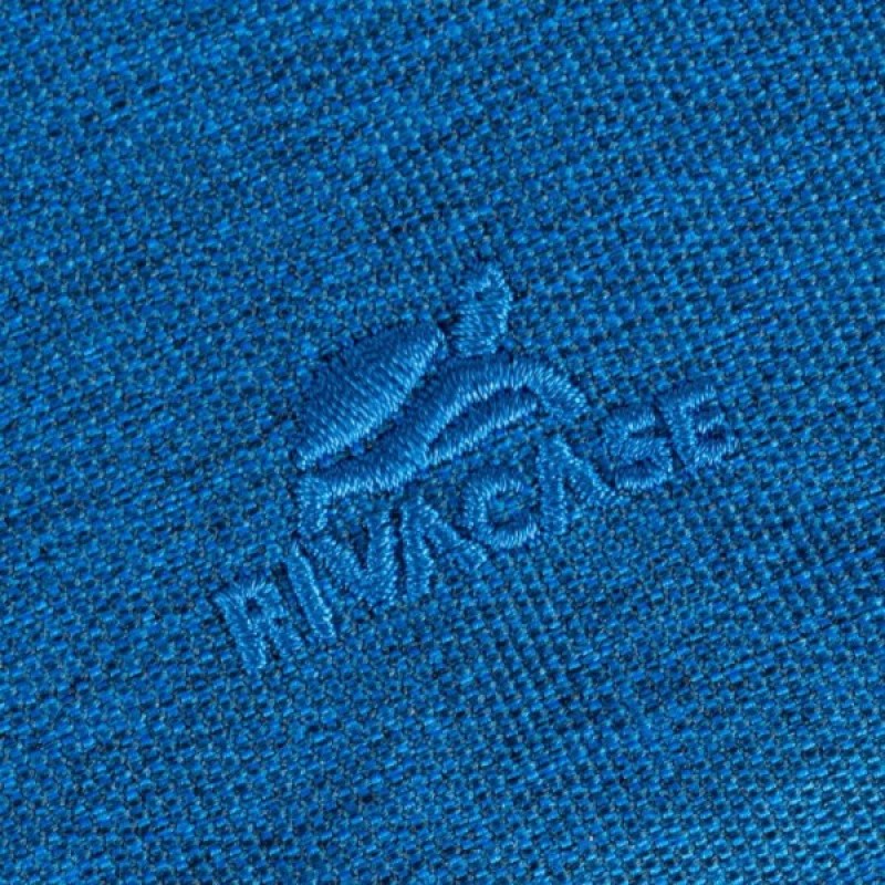 Чохол до ноутбука RivaCase 13.3" 7703 Suzuka Azure Blue (7703Azure Blue)