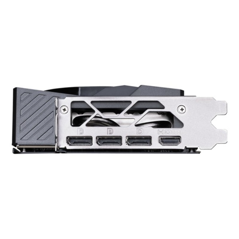 Відеокарта MSI GeForce RTX5070 Ti 16GB GAMING TRIO (RTX 5070 Ti 16G GAMING TRIO)