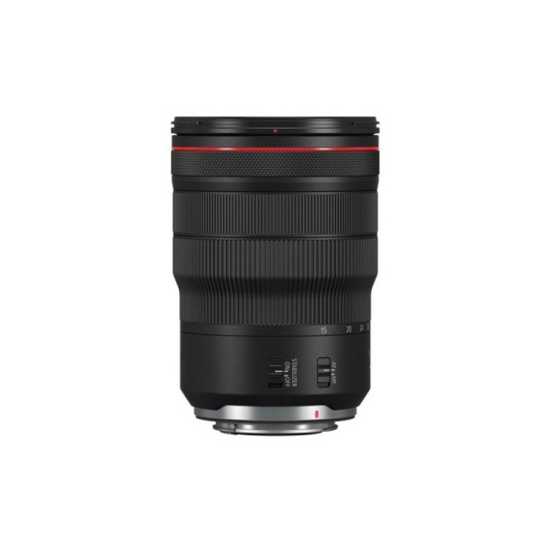 Об'єктив Canon RF 15-35mm f/2.8 L IS USM (3682C005)