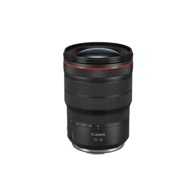 Об'єктив Canon RF 15-35mm f/2.8 L IS USM (3682C005)