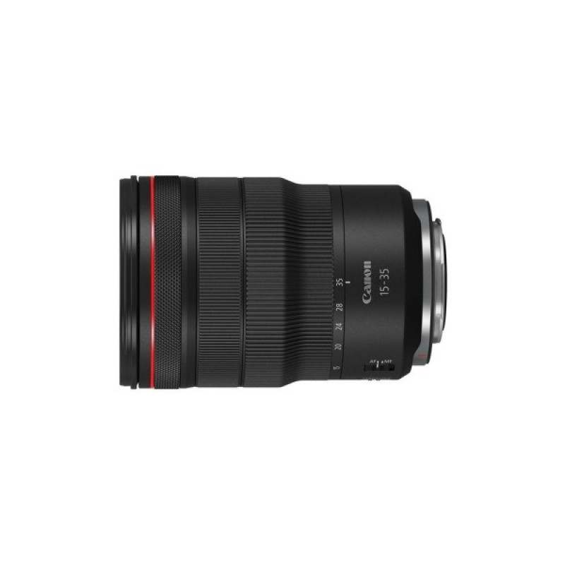 Об'єктив Canon RF 15-35mm f/2.8 L IS USM (3682C005)