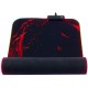 Килимок для мишки Xtrike ME MP-605 RGB (MP-605)