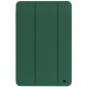 Чохол до планшета Armorstandart Flex Case Xiaomi Pad 7 / 7 Pro Dark Green (ARM84453)