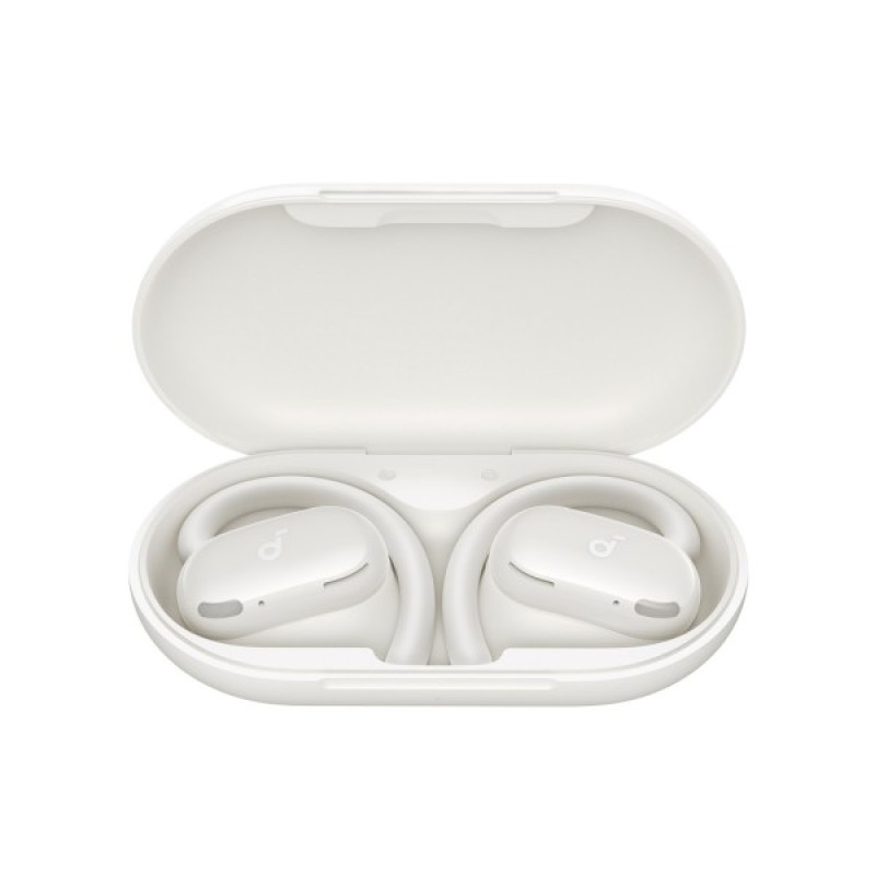 Навушники Anker Soundcore V20i White (A3876G21)