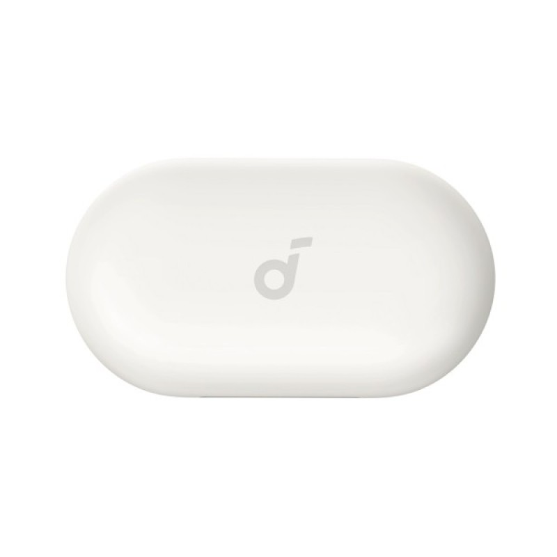 Навушники Anker Soundcore V20i White (A3876G21)