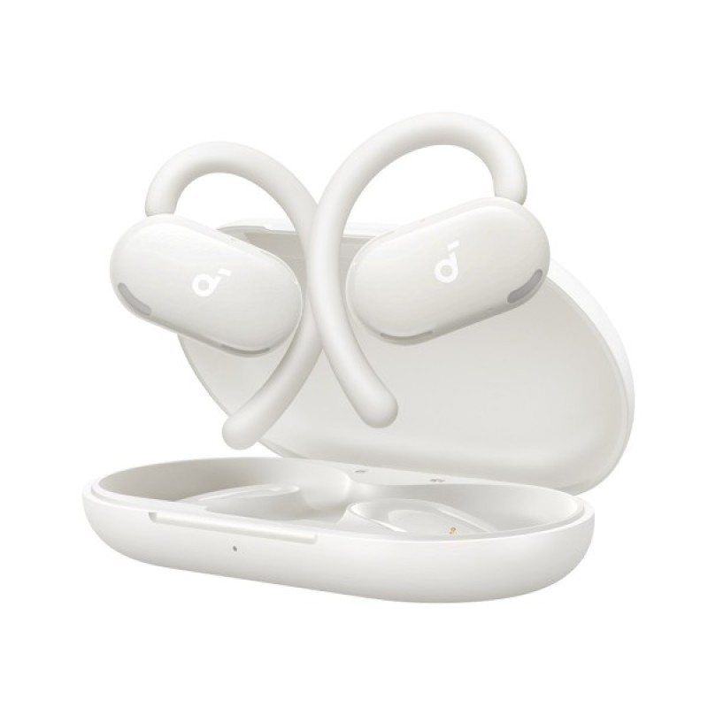 Навушники Anker Soundcore V20i White (A3876G21)