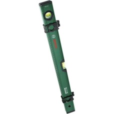 Рівень Bosch 60см, 2 капсули, алюмінієвий (1.600.A02.Z9Z)