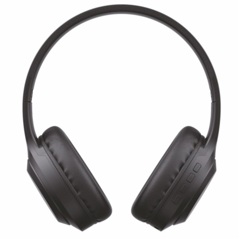 Навушники Havit HV-H628BT Black (6950676215243)