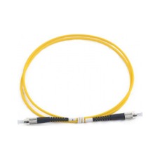 Оптичний патчкорд Cor-X FC/UPC-FC/UPC SingleMode, Simplex, 3m (OFPC-FC/UPC-FC/UPC-D-3)
