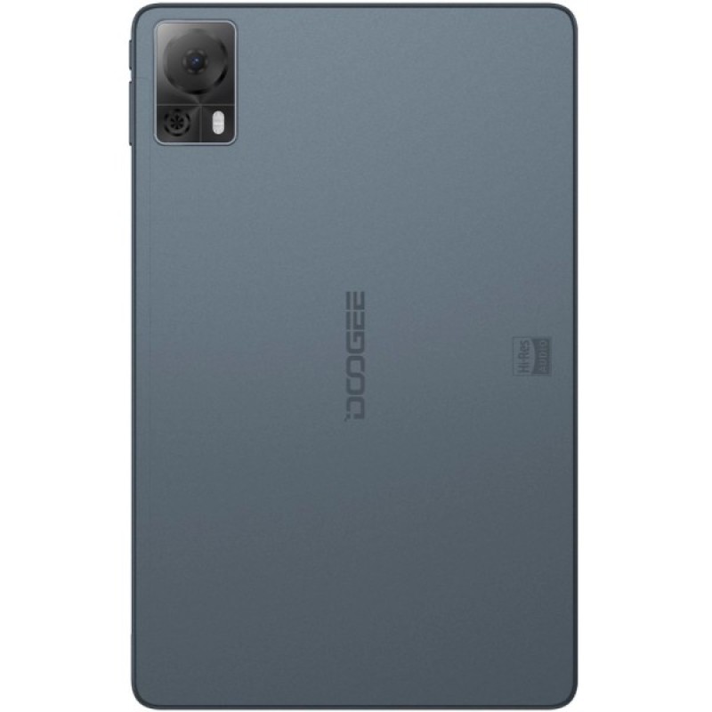 Планшет Doogee T20S 10.4" 8/128GB LTE Metal Grey (6924351639983)