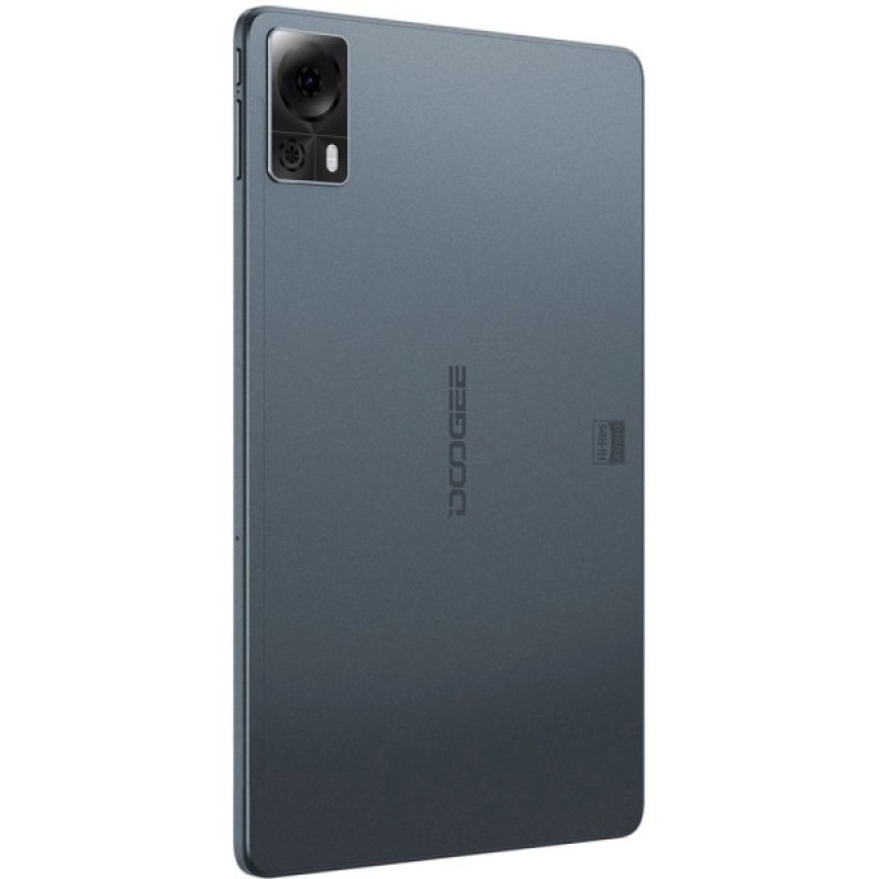 Планшет Doogee T20S 10.4" 8/128GB LTE Metal Grey (6924351639983)