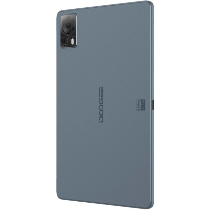 Планшет Doogee T20S 10.4" 8/128GB LTE Metal Grey (6924351639983)