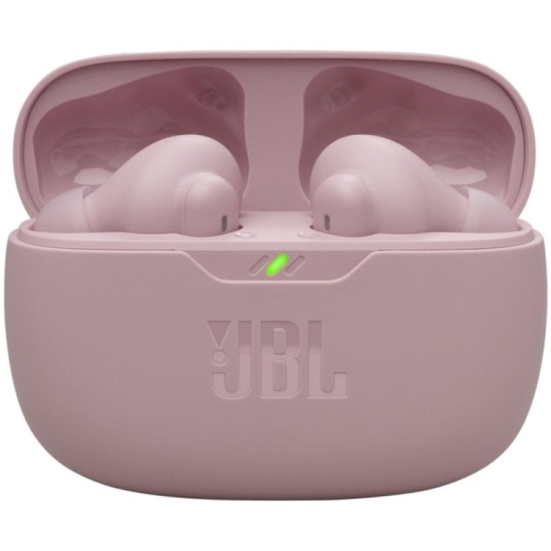 Навушники JBL Wave Beam 2 Pink (JBLWBEAM2PIK)