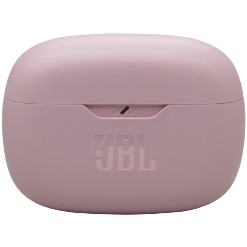 Навушники JBL Wave Beam 2 Pink (JBLWBEAM2PIK)