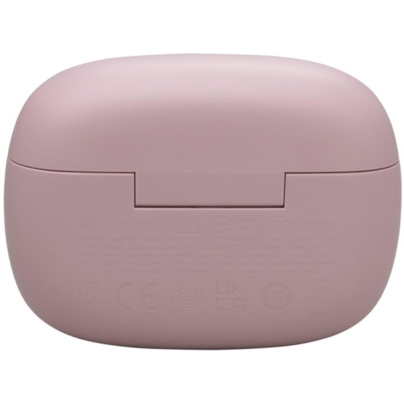 Навушники JBL Wave Beam 2 Pink (JBLWBEAM2PIK)
